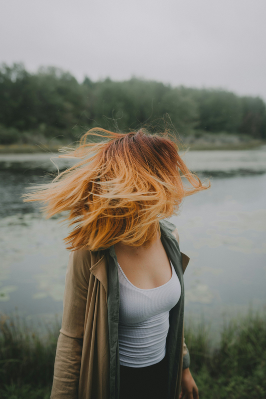 THE LATEST HAIR COLOUR TRENDS FOR 2024