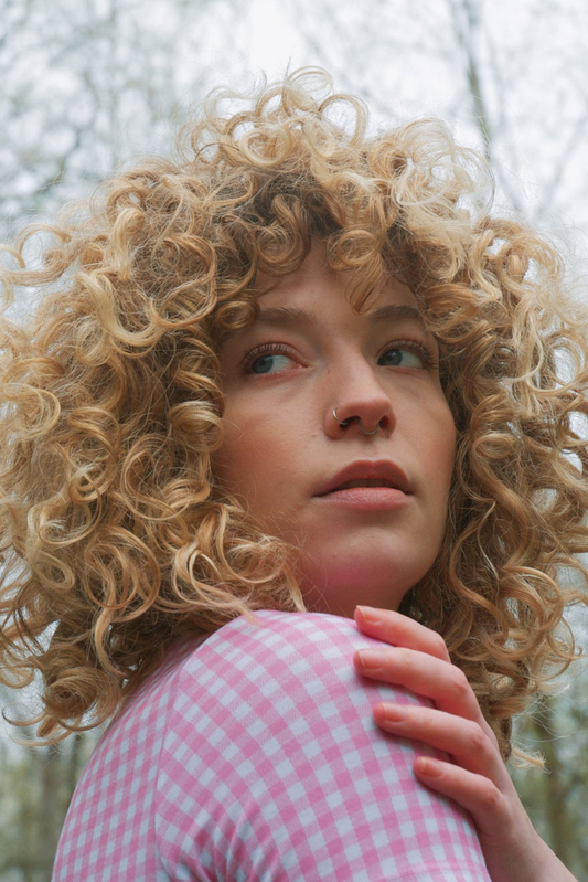 IS ORGANIC HAIR COLOUR LESS DAMAGING?