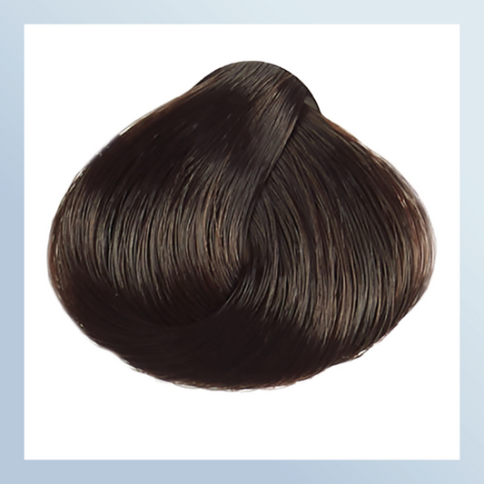 Golden Brown H2O Natural Hair Dye