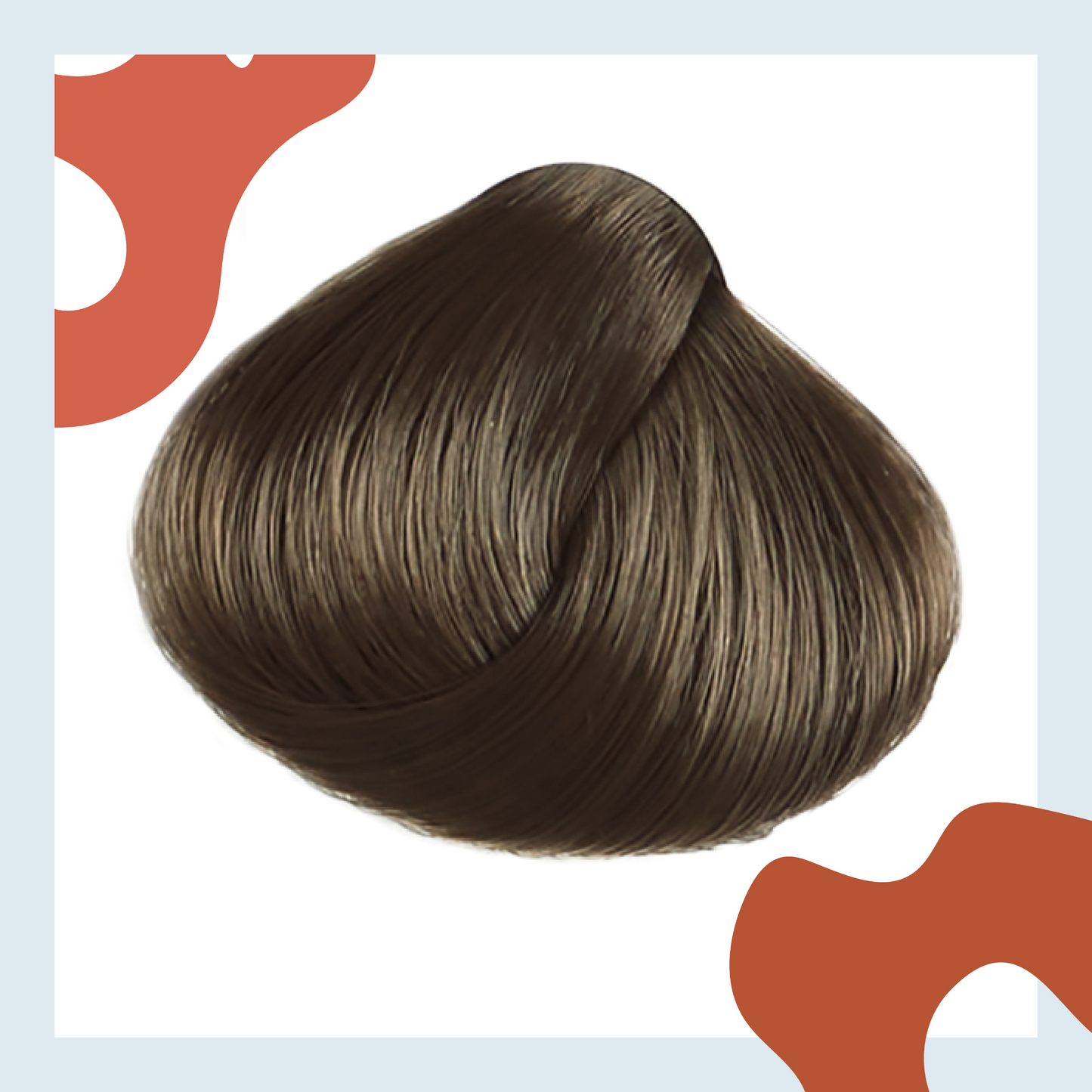 Medium Ash Blonde H2O Natural Hair Dye