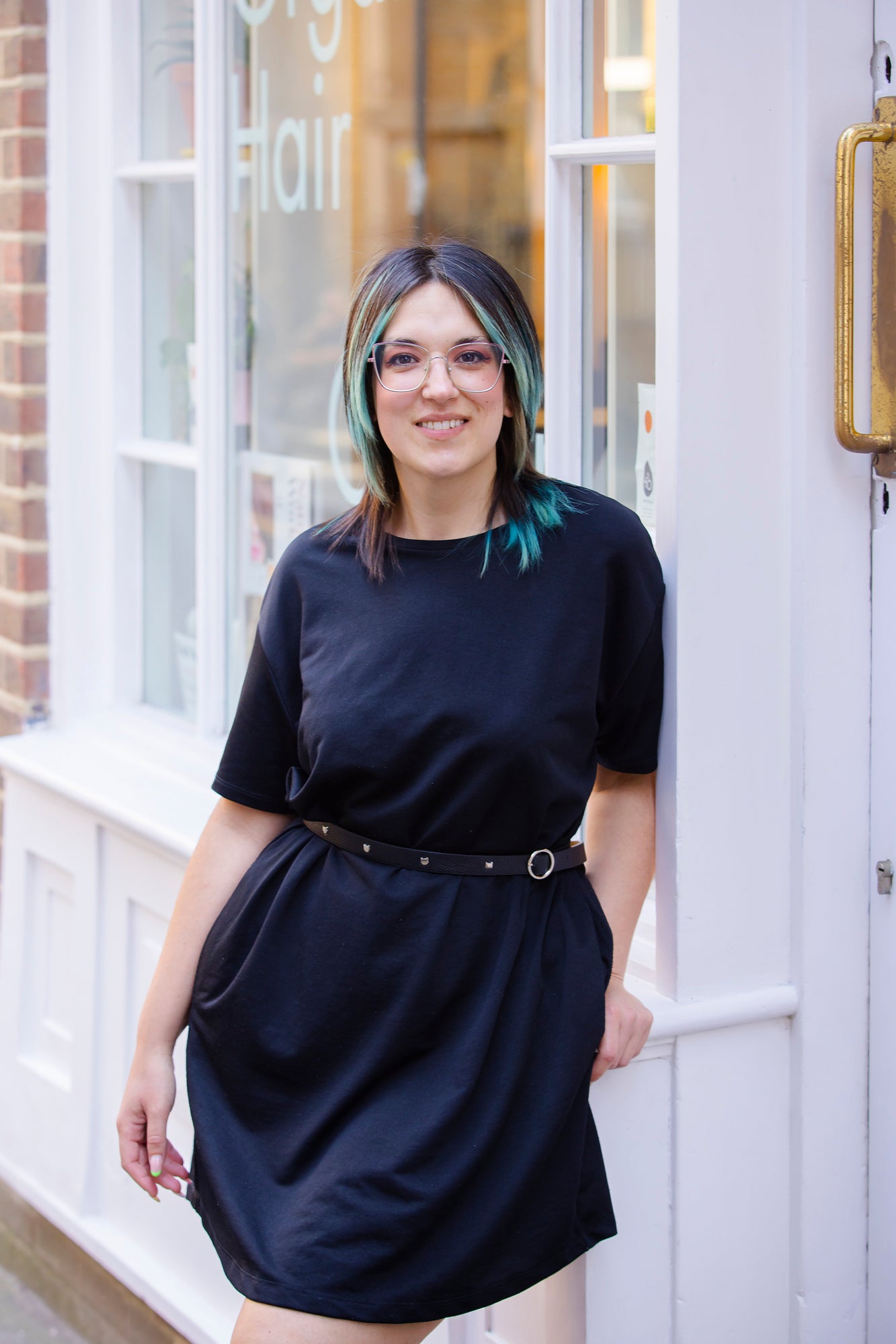 Creative Stylist Chiara