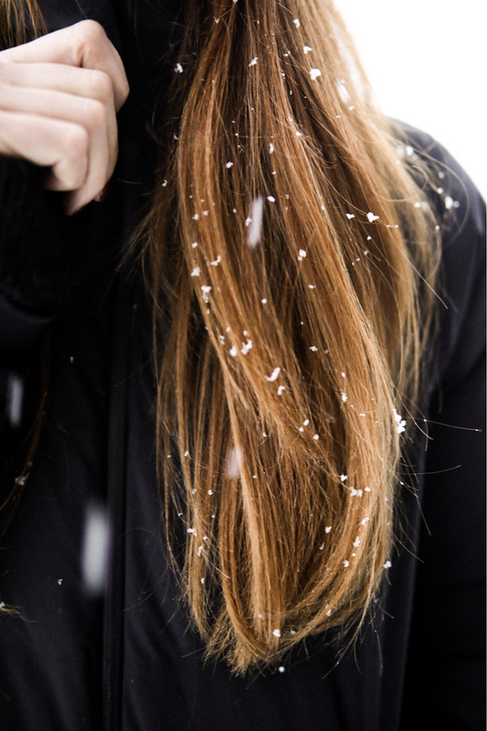 5 TOP HAIRCARE TIPS FOR STORM SEASON