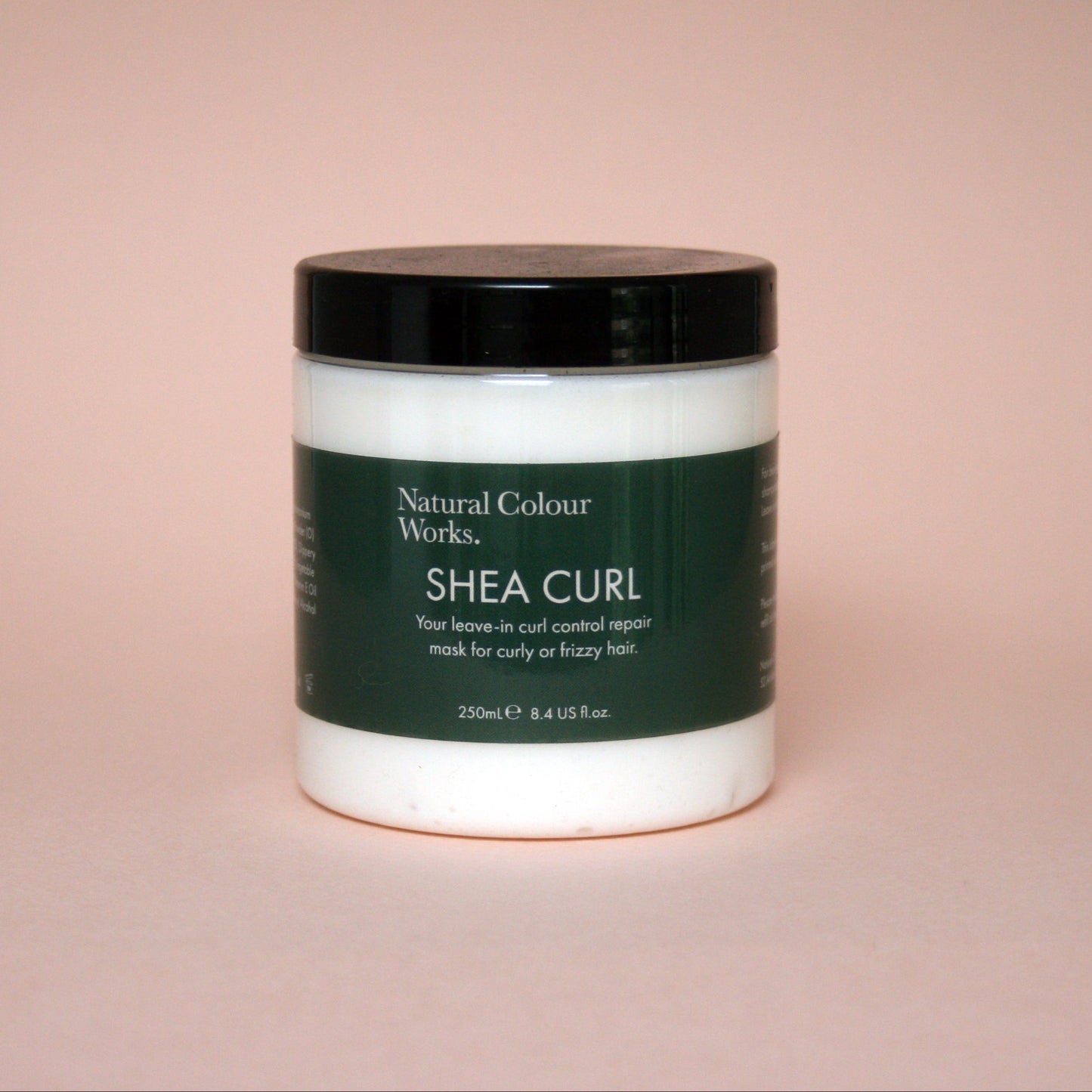 SHEA CURL MASK