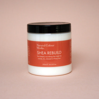 SHEA REBUILD MASK