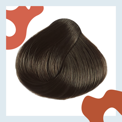 Dark Ash Blonde H2O Natural Hair Dye