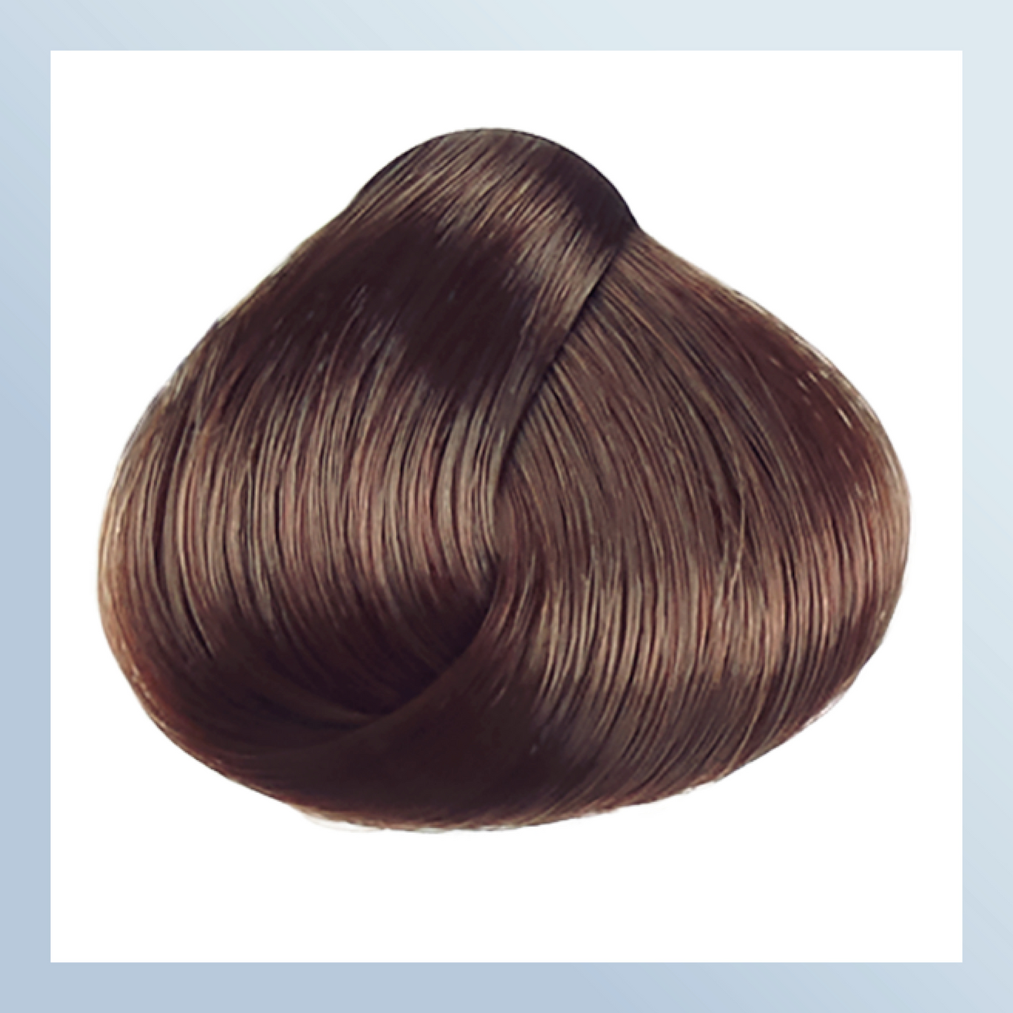 Dark Copper Blonde H2O Natural Hair Dye