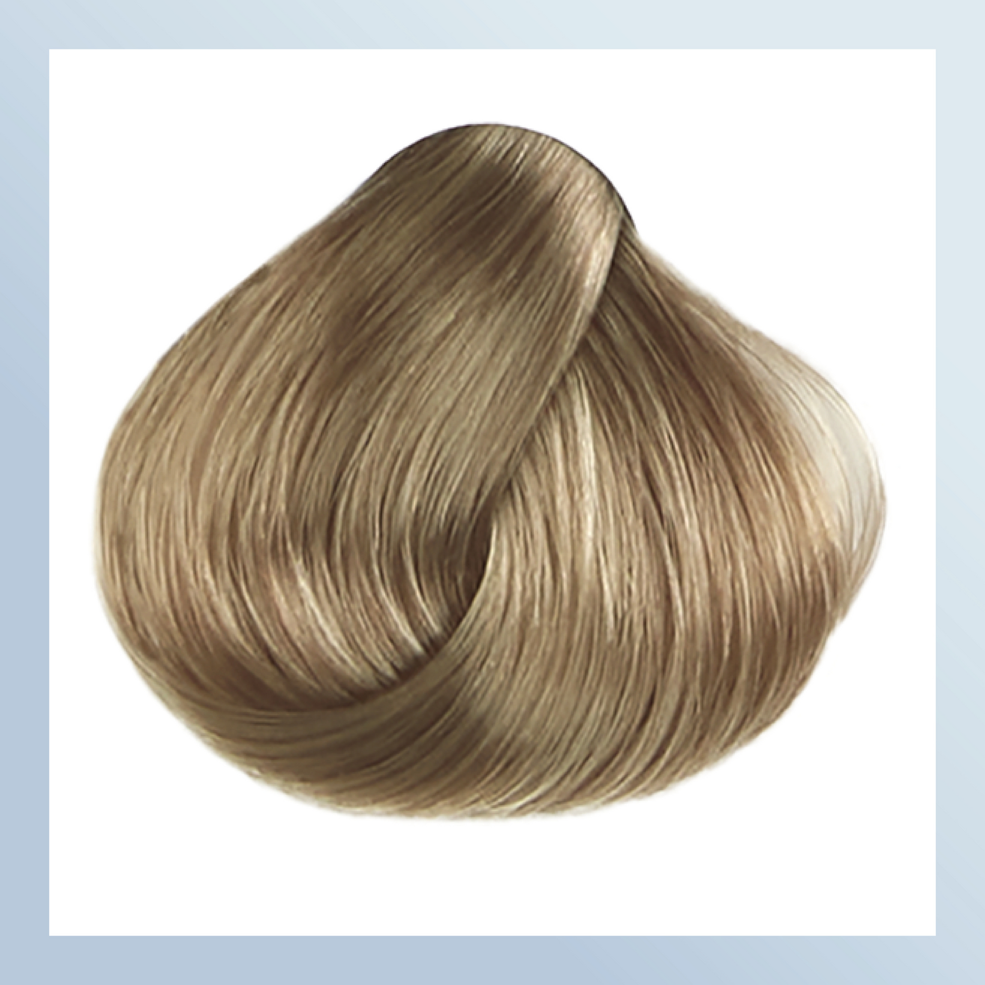 Light Blonde H2O Natural Hair Dye