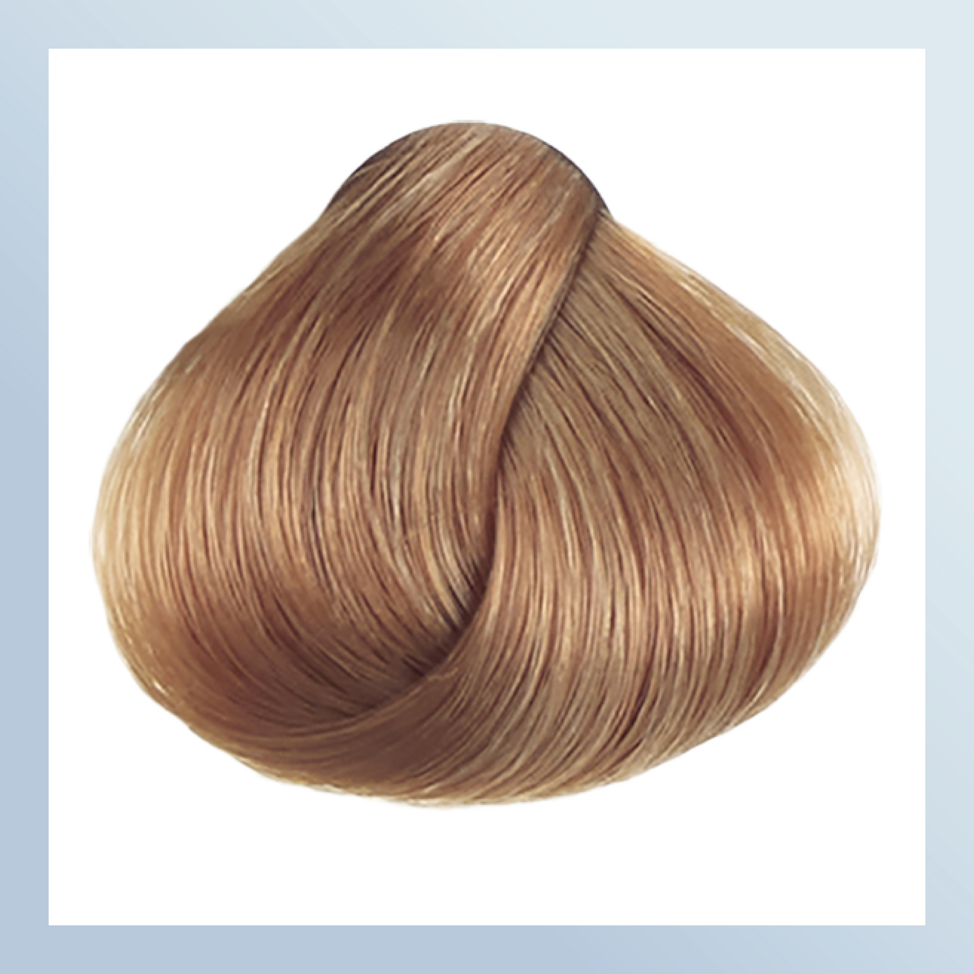 Light Copper Blonde H2O Natural Hair Dye