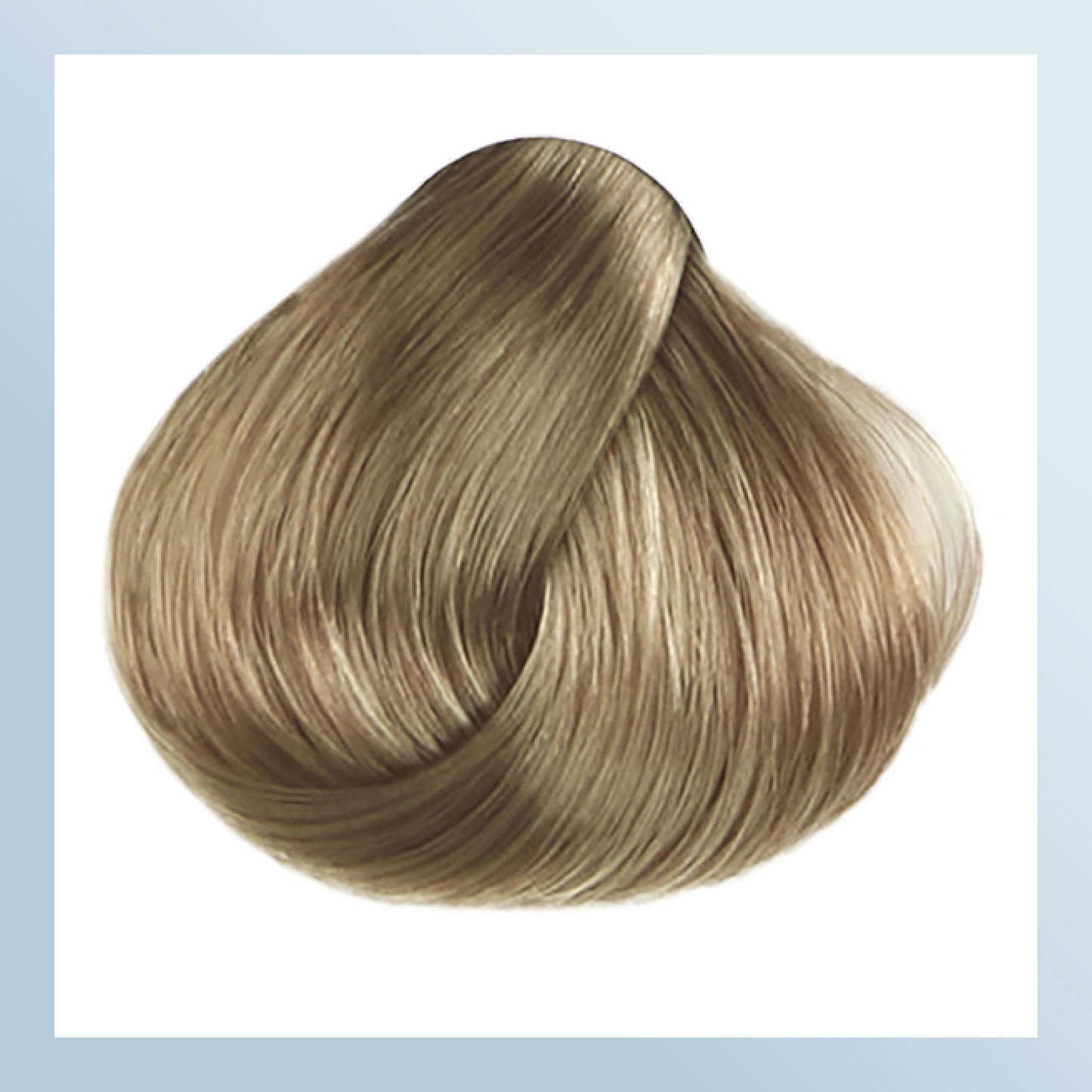 Light Golden Blonde H2O Natural Hair Dye