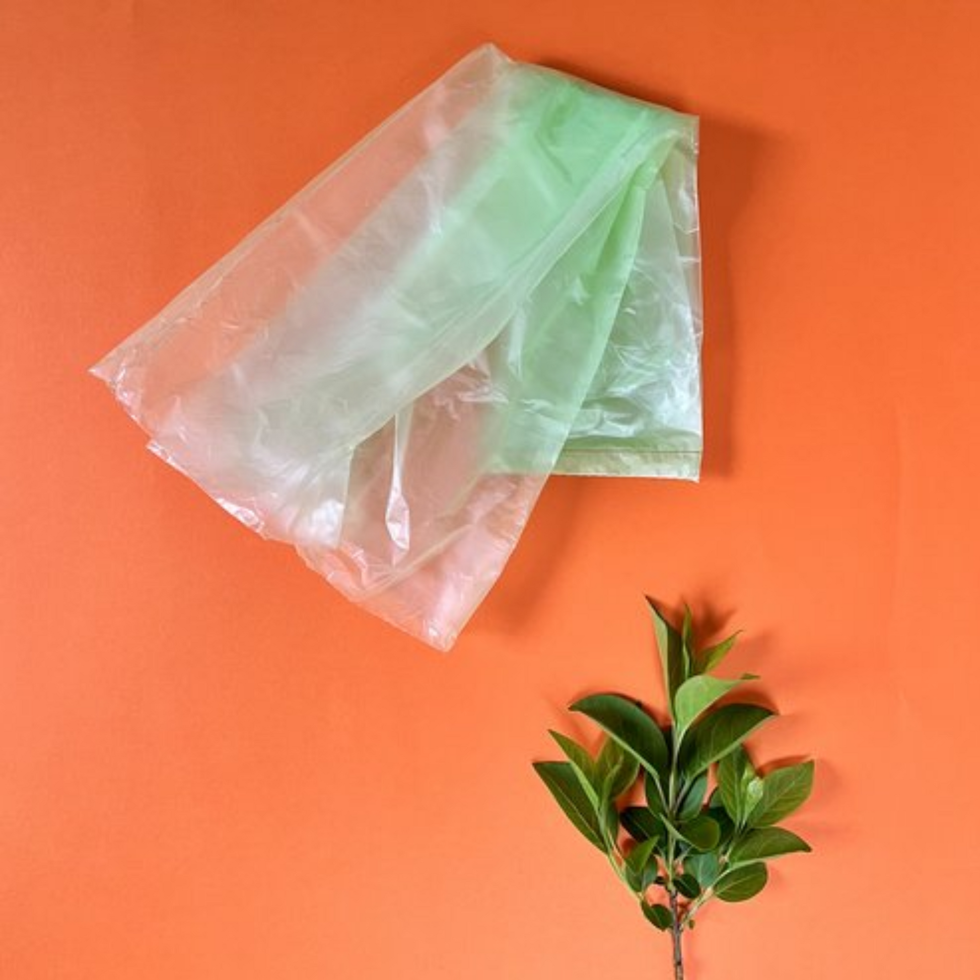Reusable compostable hair dye cap